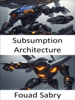 Subsumption Architecture: Fundamentals and Applications for Behavior Based Robotics and Reactive Control