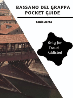 Bassano del Grappa Pocket Guide