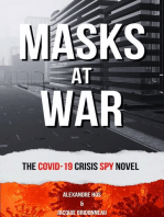 Masks at War