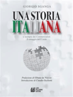 Una storia italiana. L'esempio dei commercialisti. Il coraggio dell'unità