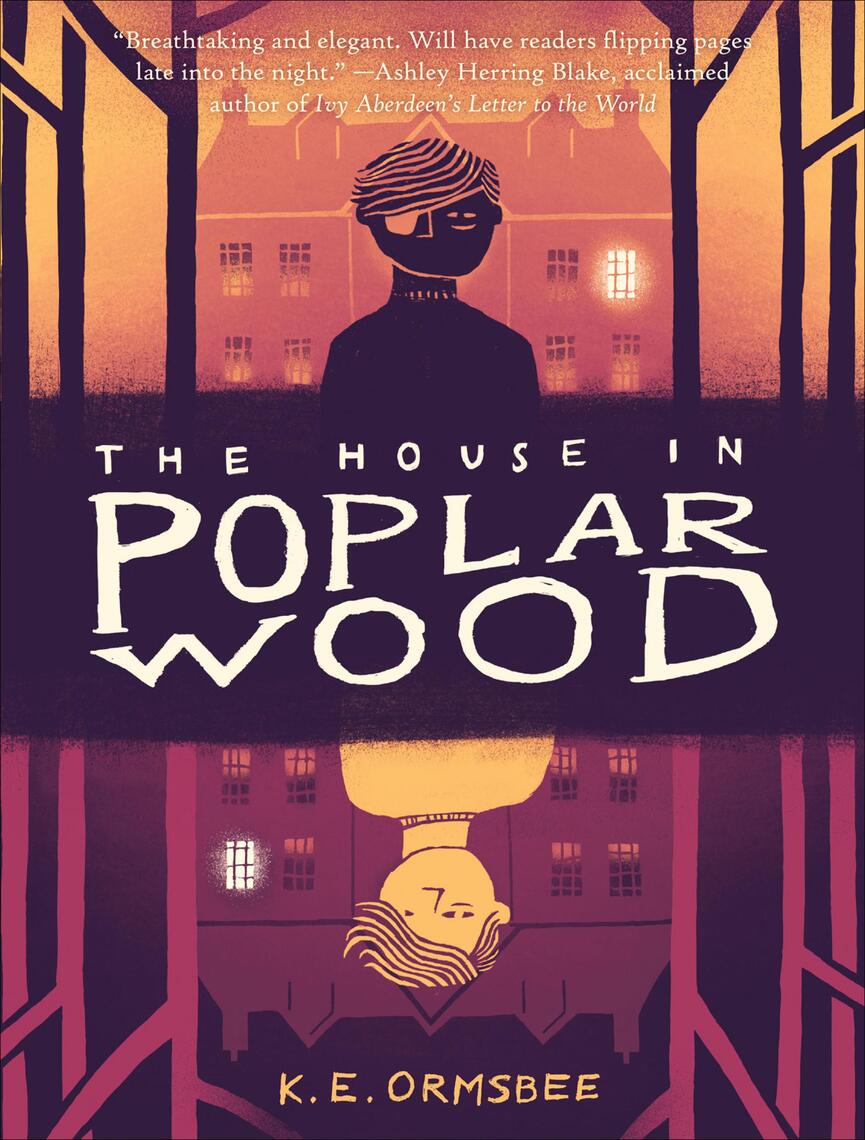 The House in Poplar Wood by Ormsbee (Ebook) Read free for