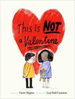 This Is Not a Valentine