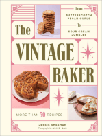 The Vintage Baker