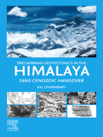 Precambrian Geotectonics in the Himalaya: Sans Cenoxoic Hangover