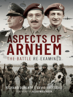 Aspects of Arnhem: The Battle Re-examined