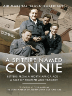 A Spitfire Named Connie