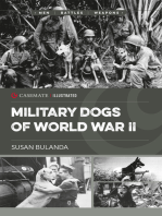 Military Dogs of World War II