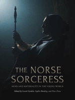 The Norse Sorceress