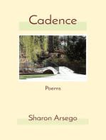 Cadence: Poems