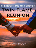 TWIN FLAME RUNNER REUNION GUIDE: The Runner Twin Flame