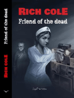 Friend of the Dead