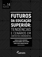 Futuros da Educação Superior: tendências e cenários em contextos emergentes