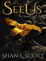 See Us: The Second Sight Trilogy, #3