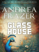 Glass House: The Falconer Files Murder Mysteries, #11