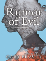 Rumor of Evil: A Novel