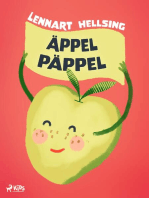 Äppel päppel