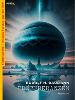 PROTUBERANZEN: Kosmologien - Science Fiction aus der DDR, Band 17