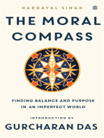The Moral Compass: Finding Balance and Purpose in an Imperfect World