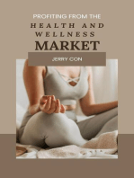 Profiting from the Health and Wellness Market