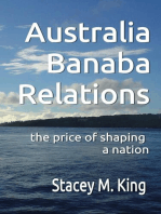 Australia Banaba Relations: the price of shaping a nation