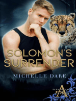 Solomon's Surrender