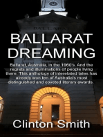 Ballarat Dreaming