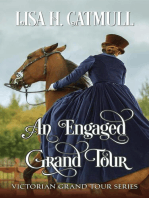 An Engaged Grand Tour: Victorian Grand Tour, #2