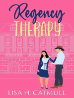 Regency Therapy