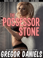 The Possessor Stone