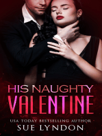 His Naughty Valentine