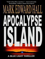Apocalypse Island: Blue Light Series Book 1