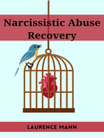 NARCISSISTIC ABUSE RECOVERY