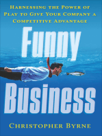 Funny Business