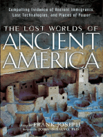 The Lost Worlds of Ancient America