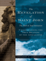 The Revelation of Saint John: The Path to Soul Initiation