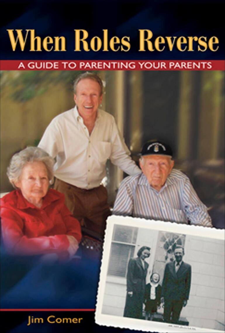 When Roles Reverse by Jim Comer (Ebook) - Read free for 30 days