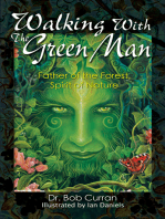 Walking With the Green Man