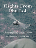 Flights from Phu Loi: An Account of Helicopter Reconnaissance in the Vietnam War