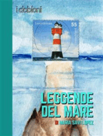 Leggende del Mare