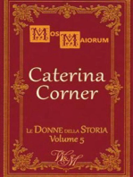 Caterina Corner