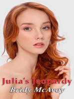 Julia's Jeopardy
