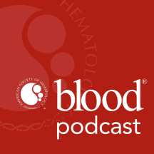 Blood Podcast