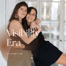 Visibility on Purpose