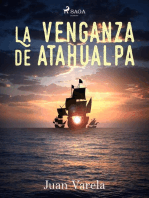 La venganza de Atahualpa