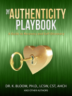 The Authenticity Playbook