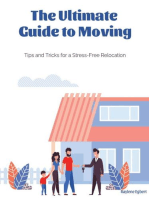 The Ultimate Guide to Moving - Tips and Tricks for a Stress-Free Relocation