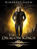 The Dragon Kings Book Sixteen