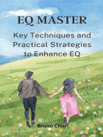 EQ Master: Key Techniques and Practical Strategies to Enhance EQ