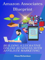 Amazon Associates Blueprint