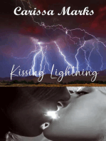 Kissing Lightning